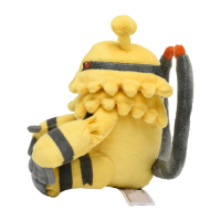 Authentic Pokemon Center Plush Pokemon fit Electivire 16cm wide